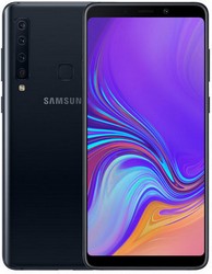 Замена тачскрина на телефоне Samsung Galaxy A9 (2018) в Абакане